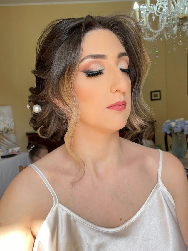 Federica Savona - 1