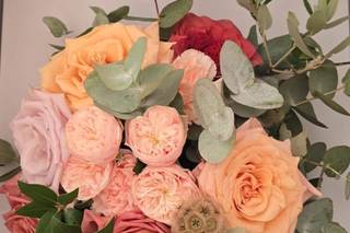Dama Fiori - 16