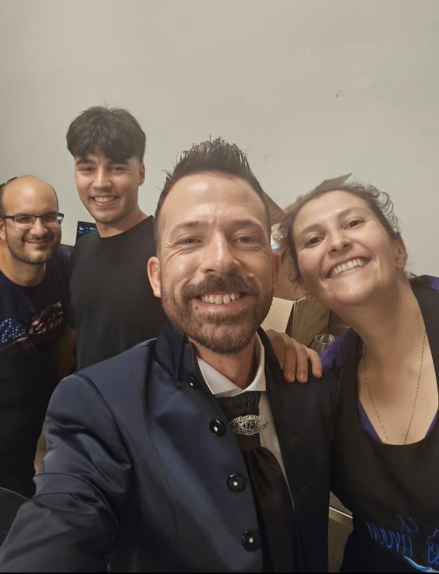 La Nuova Brocca - 2