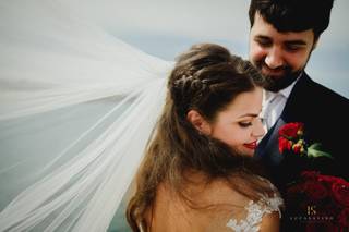 Italy Heart Wedding Studio - 11