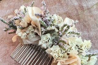 Carolina Floral Designer - 23