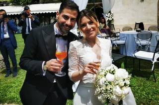 Orazio Spisto Hair & Make Up Artist - 9