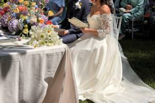 Kokoro Wedding - 7