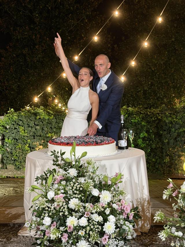 Oltre Il Giardino - 1