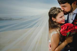 Italy Heart Wedding Studio - 12