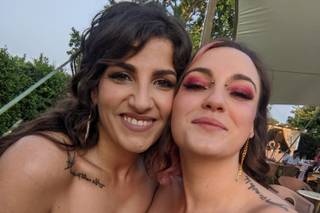 Chiara Martini Mua - 12