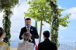 Orazio Spisto Hair & Make Up Artist - 10