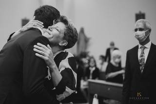 Italy Heart Wedding Studio - 13