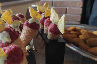 La Vecchia Fattoria - 12