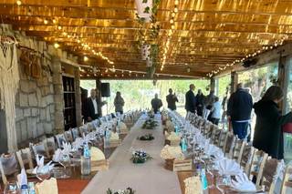 Stazzo Il Rifugio dei Peccatori - 8