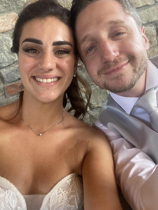 Ilaria Make-up Artist - 2