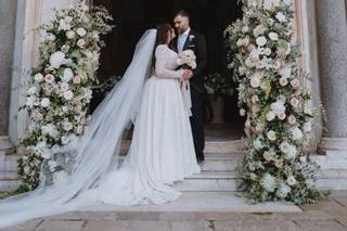 Decor Wedding - 5