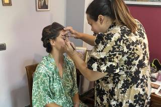 Ilaria Make-up Artist - 6