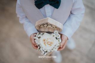 Chiara Liace Wedding - 12