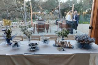 Stazzo Il Rifugio dei Peccatori - 9