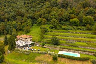 La Perla del Segrino - 16