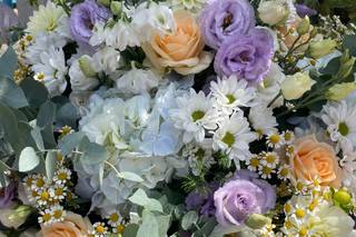 Fioreria Fleurs - 9