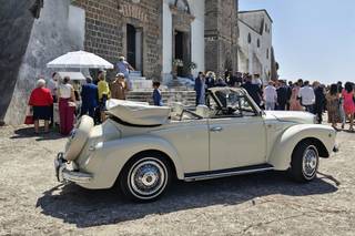 Autonoleggio Vergara Autosposa - 5