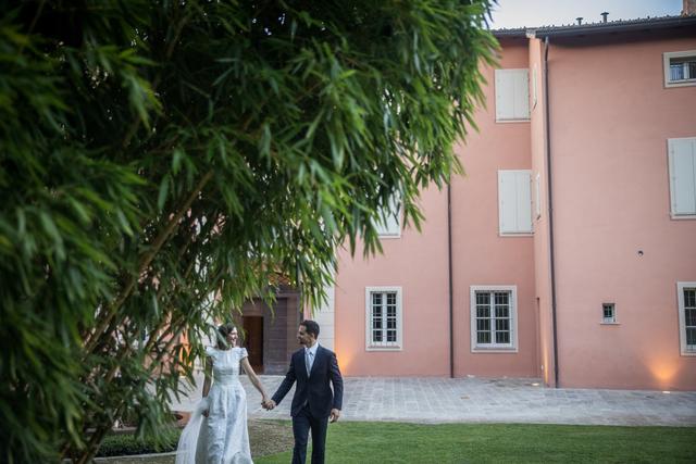 Revel Weddings & Events - 1