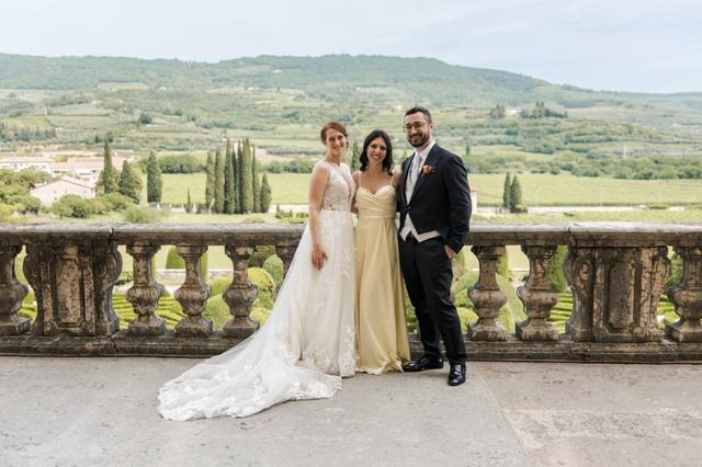 Maddalena Wedding Planner - 1