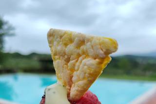 La Vecchia Fattoria - 14