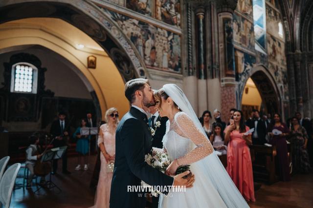 Chiara Liace Wedding - 3