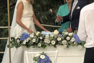 Celebrante Graziella Blanda - Agenzia Forever - 10