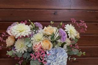 Fioreria Fleurs - 10