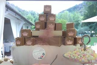 La Petite Italienne - Weddings & Events - 14