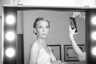 Sarah Mancini Make-up - 8