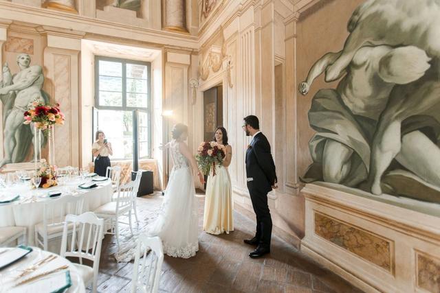 Maddalena Wedding Planner - 3