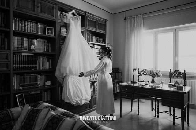 Chiara Liace Wedding - 4