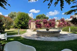 Villa Lamparelli - 5