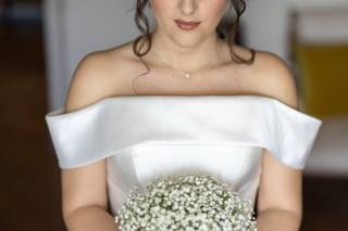 Martina Russo MakeUp - 1