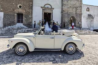 Autonoleggio Vergara Autosposa - 7