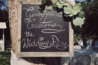 La Petite Italienne - Weddings & Events - 15