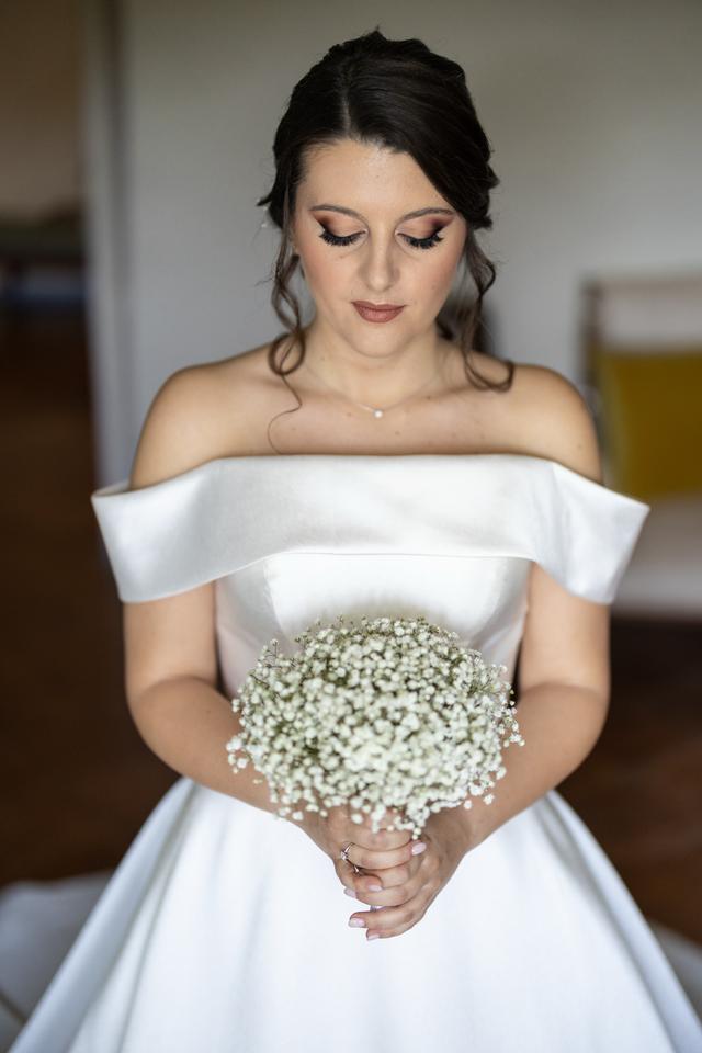 Martina Russo MakeUp - 4