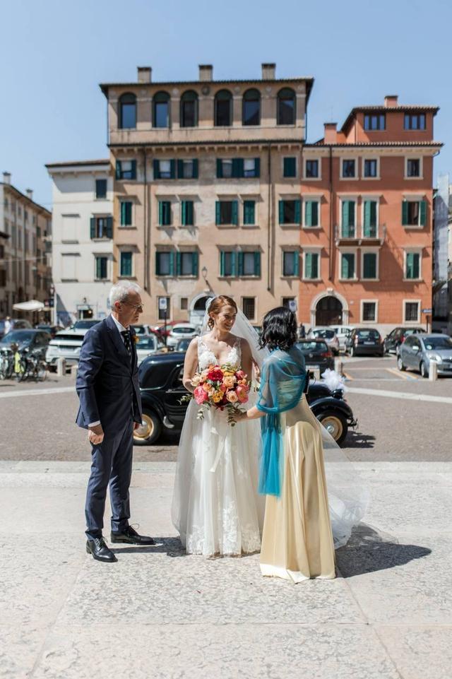 Maddalena Wedding Planner - 2
