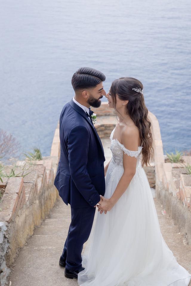Andrea Battista Wedding Storyteller - 2