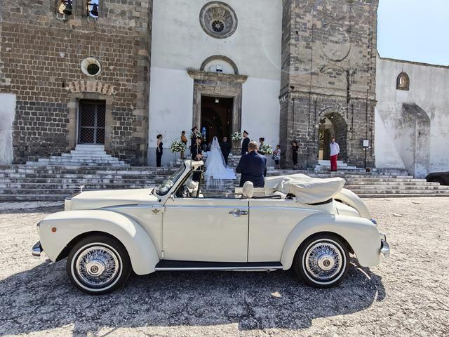 Autonoleggio Vergara Autosposa - 1