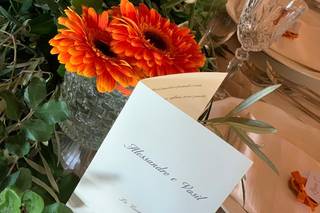 Perle e Merletti Wedding & Event Creator - 10