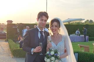 Chiara's Make Up Parma - 5