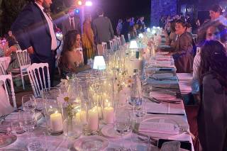 Eleonora Panetta Wedding & Event Planner - 5