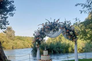 Mirko Zago Wedding Planner - 16