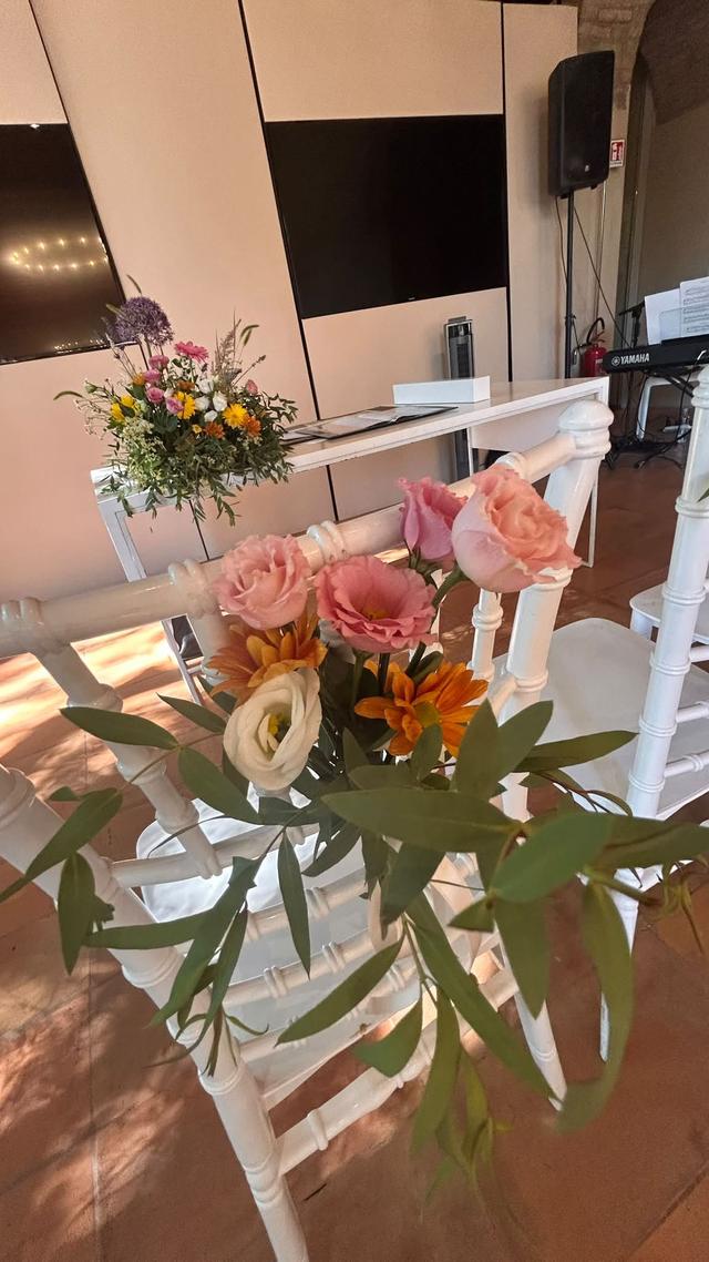 Marras Patrizia - Flower & Design - 2