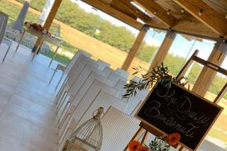 Perle e Merletti Wedding & Event Creator - 11