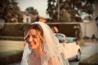 Chiara's Make Up Parma - 6