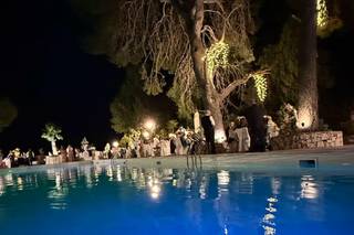 Excelsior Palace Hotel Taormina - 9