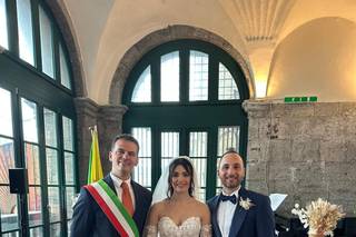 Celebrante - Mario Migliaccio - 8