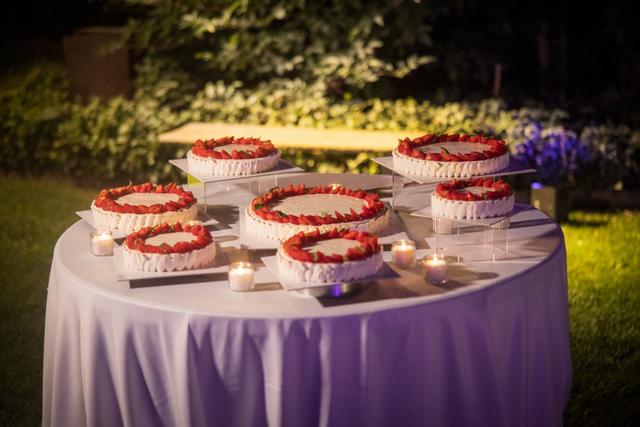 Revel Weddings & Events - 4